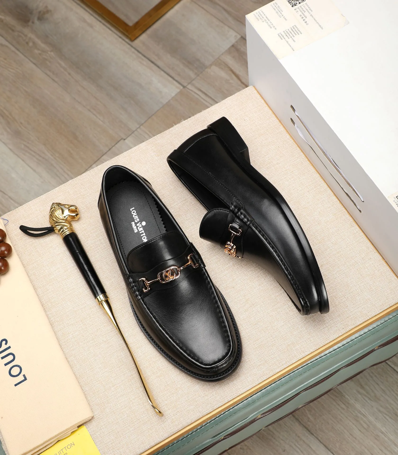 Men's shoes 💰580 📛📛Original (water-dyed cow lining) Gucci GUCCI official website formal shoes 🌀 Italian 🇮🇹 imported cowhide ➕ top imported water-dyed cowhide lining 💋 fine handmade original bottom, the real thing looks better when photographed in person Standard size 38-44